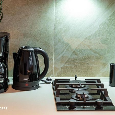 Central Residence Apartment 812B3 Bucureşti Ngoại thất bức ảnh