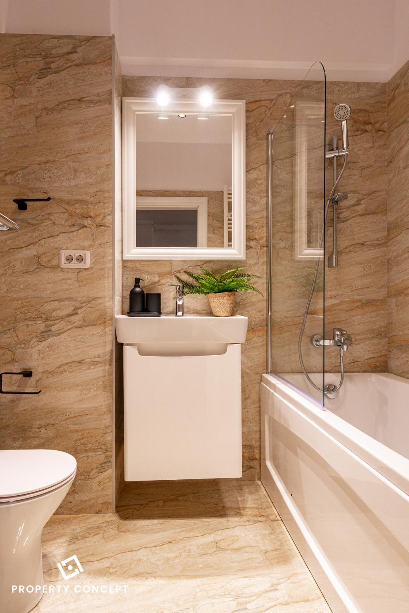 Central Residence Apartment 812B3 Bucureşti Ngoại thất bức ảnh