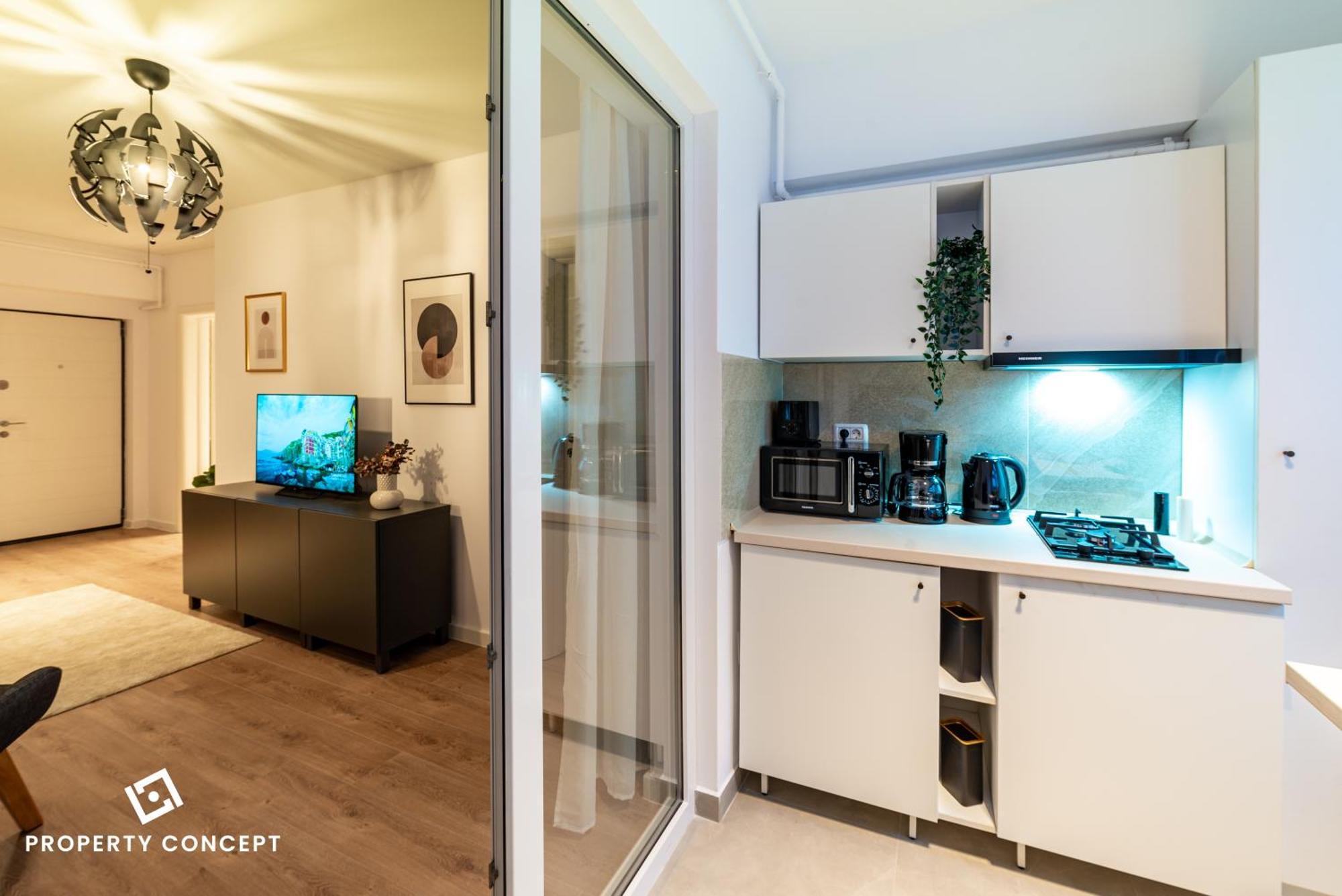 Central Residence Apartment 812B3 Bucureşti Ngoại thất bức ảnh